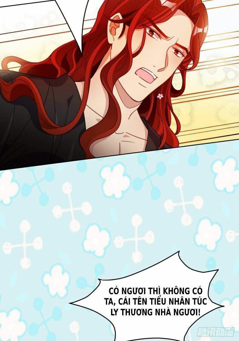 Xú Nữ Đích Hậu Cung: Chapter 194