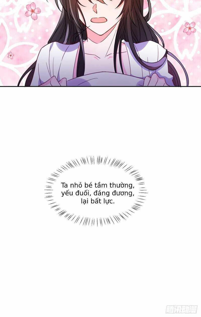 Xú Nữ Đích Hậu Cung: Chapter 194