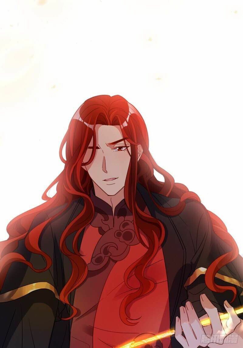 Xú Nữ Đích Hậu Cung: Chapter 194