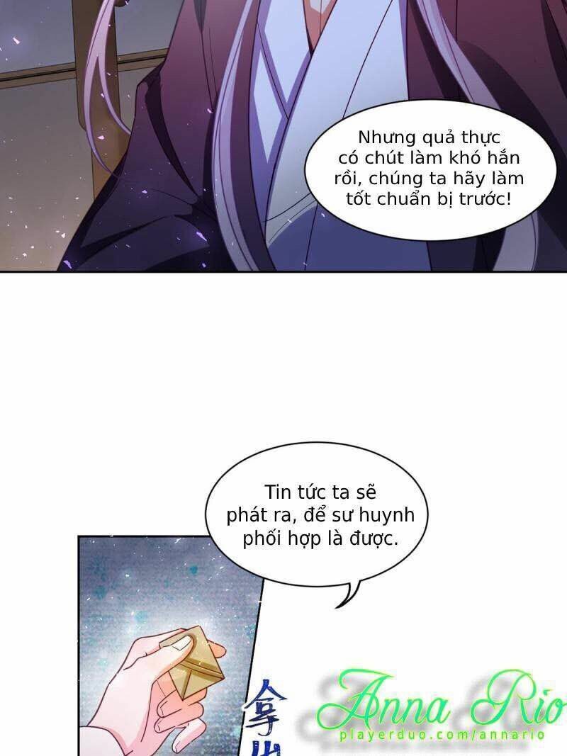Xú Nữ Đích Hậu Cung: Chapter 195
