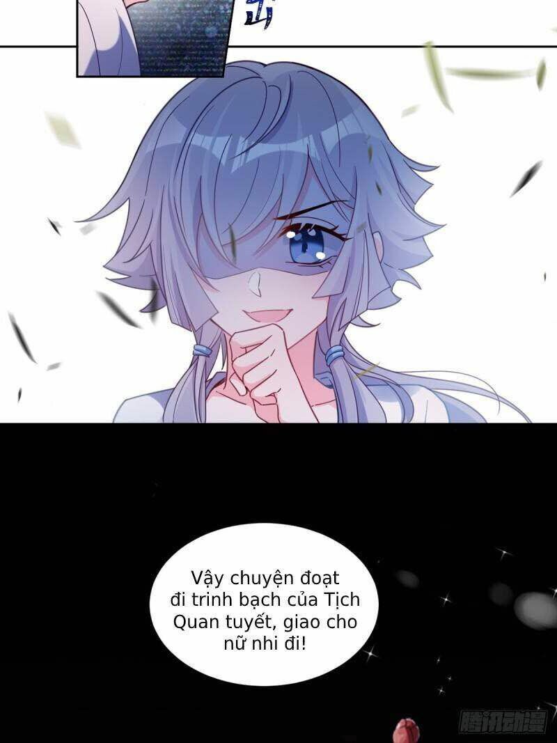 Xú Nữ Đích Hậu Cung: Chapter 195