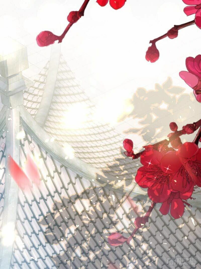 Xú Nữ Đích Hậu Cung: Chapter 195