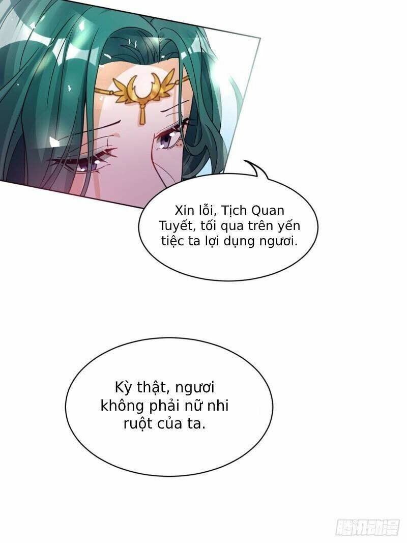 Xú Nữ Đích Hậu Cung: Chapter 195