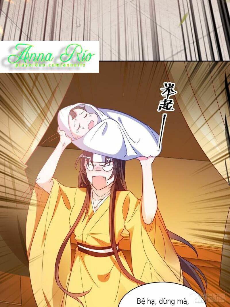 Xú Nữ Đích Hậu Cung: Chapter 195
