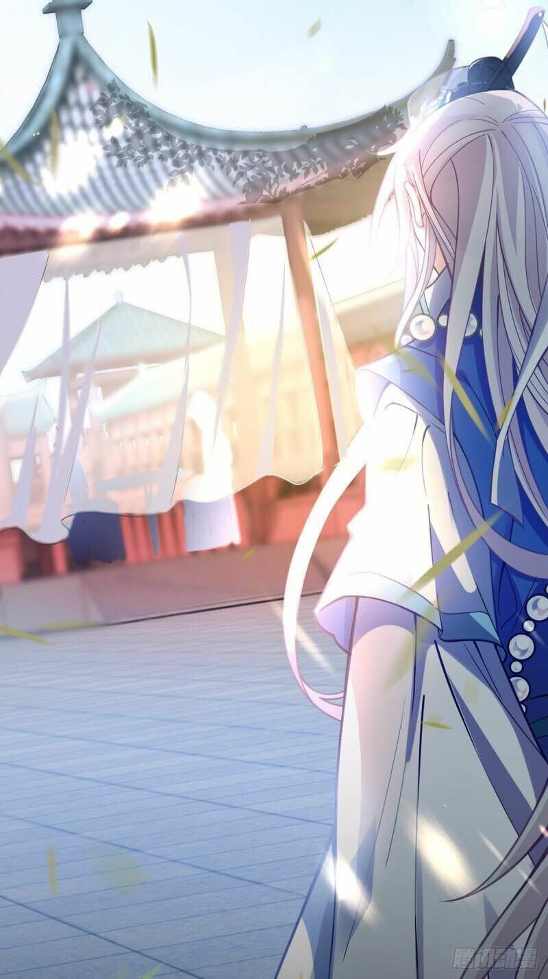 Xú Nữ Đích Hậu Cung: Chapter 195