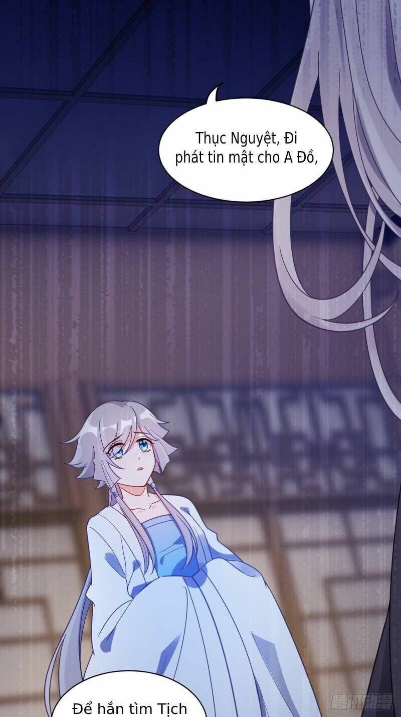 Xú Nữ Đích Hậu Cung: Chapter 195