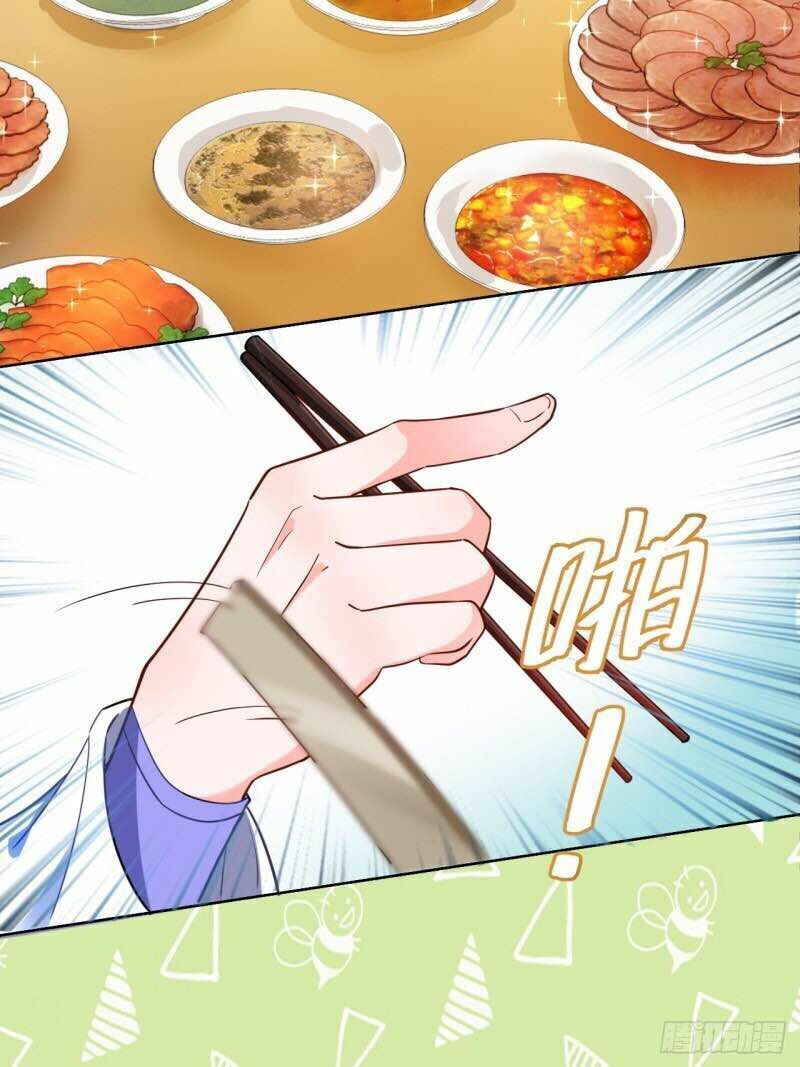 Xú Nữ Đích Hậu Cung: Chapter 196