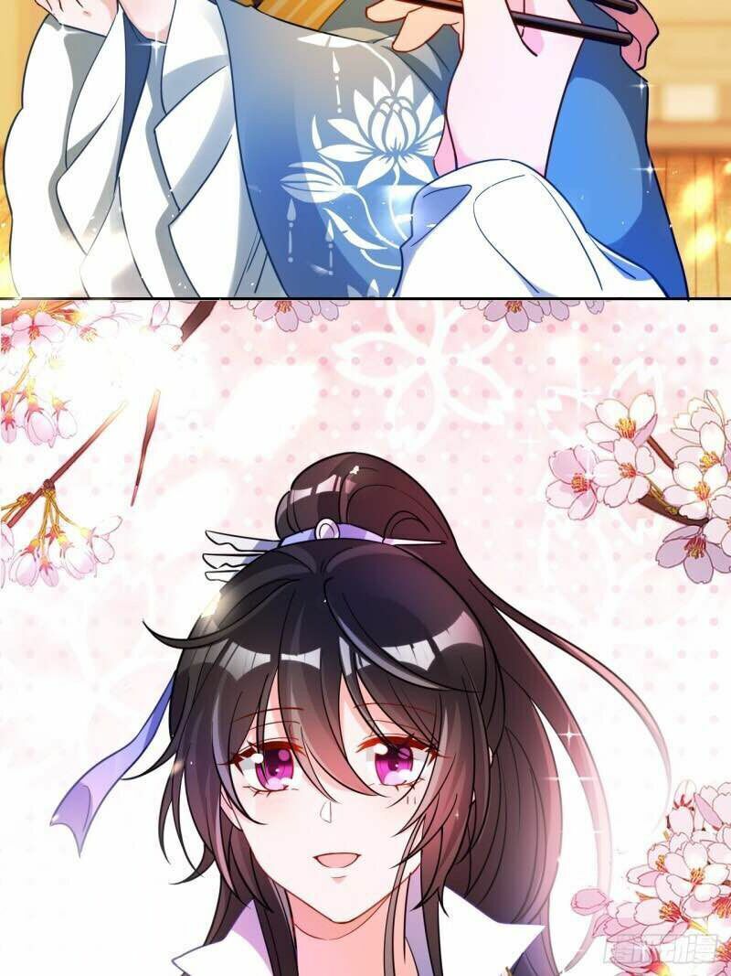 Xú Nữ Đích Hậu Cung: Chapter 196