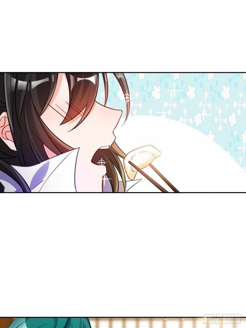 Xú Nữ Đích Hậu Cung: Chapter 196