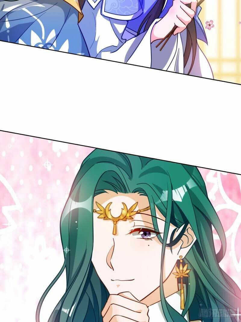 Xú Nữ Đích Hậu Cung: Chapter 196