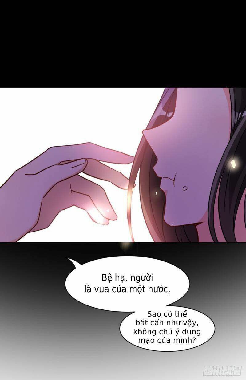 Xú Nữ Đích Hậu Cung: Chapter 196