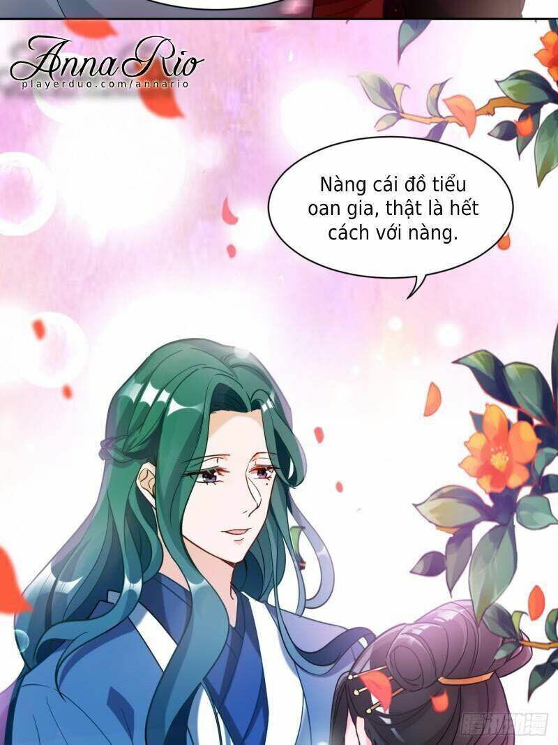 Xú Nữ Đích Hậu Cung: Chapter 196