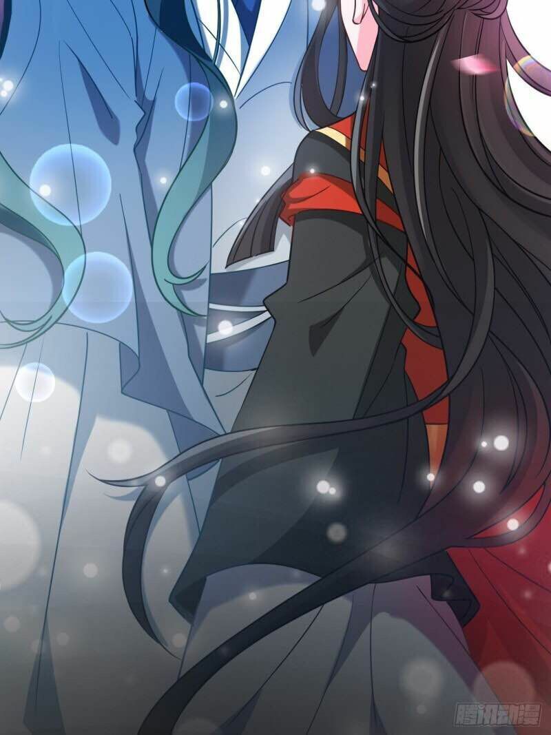 Xú Nữ Đích Hậu Cung: Chapter 196
