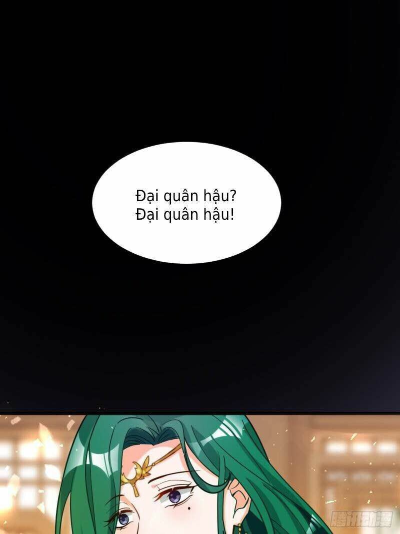 Xú Nữ Đích Hậu Cung: Chapter 196
