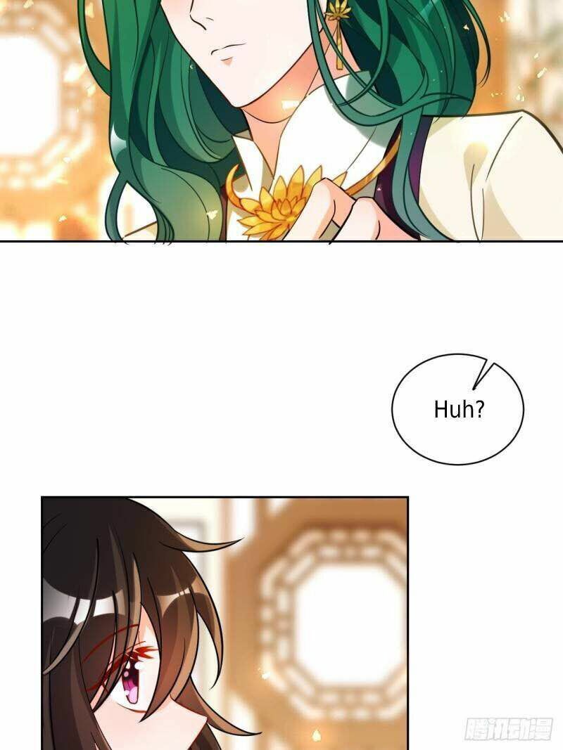 Xú Nữ Đích Hậu Cung: Chapter 196