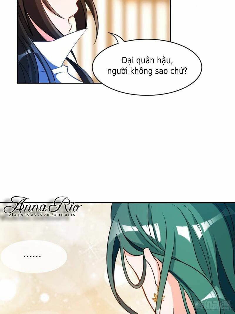 Xú Nữ Đích Hậu Cung: Chapter 196