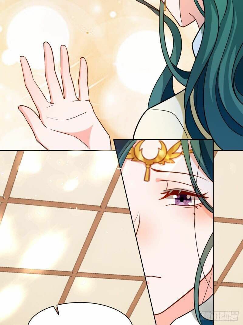 Xú Nữ Đích Hậu Cung: Chapter 196
