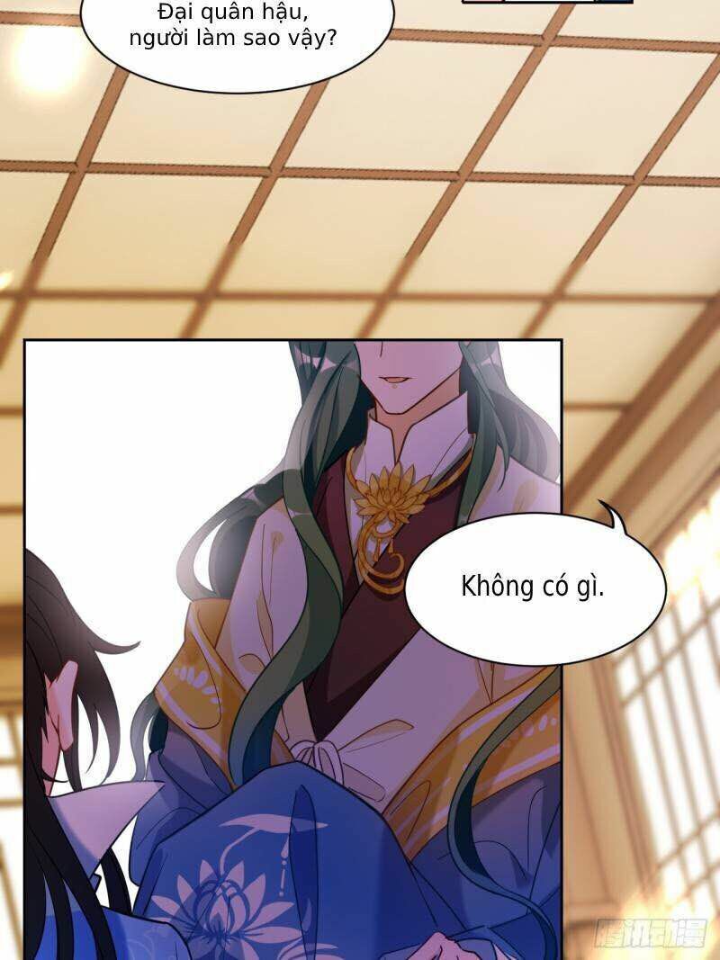 Xú Nữ Đích Hậu Cung: Chapter 196