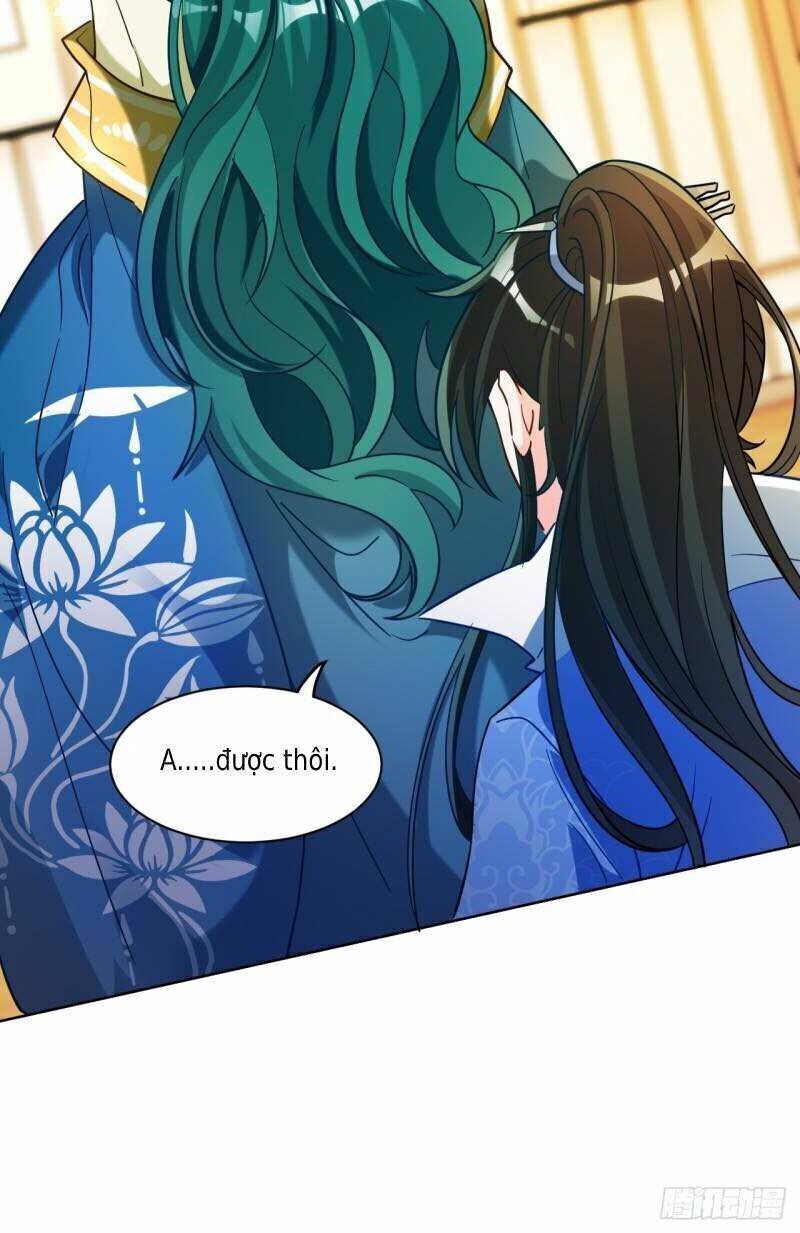 Xú Nữ Đích Hậu Cung: Chapter 196