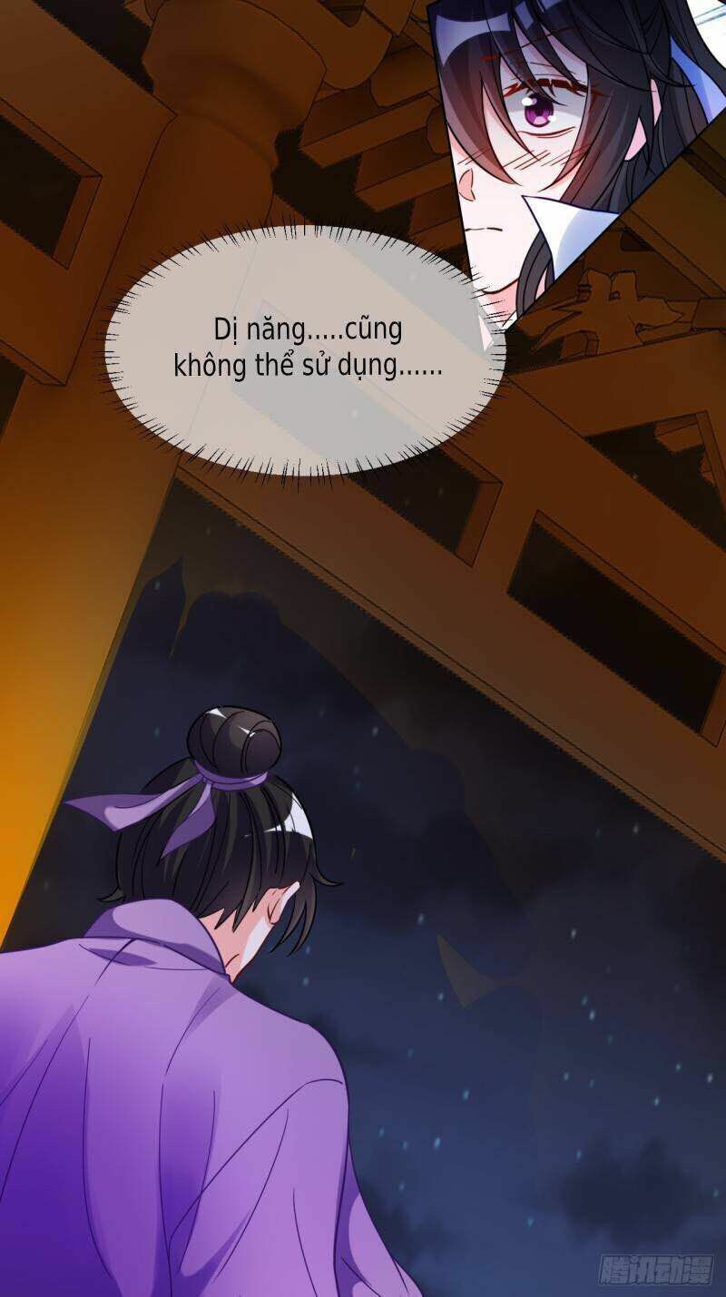 Xú Nữ Đích Hậu Cung: Chapter 196