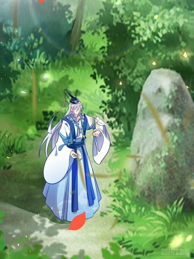 Xú Nữ Đích Hậu Cung: Chapter 196