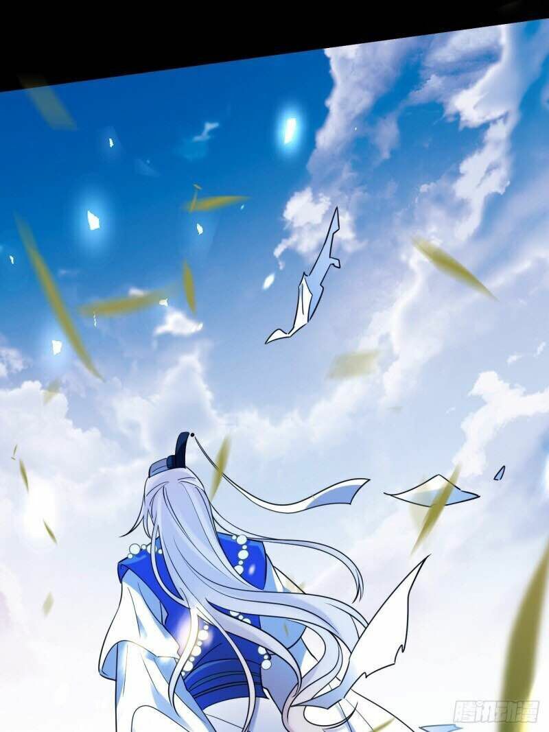 Xú Nữ Đích Hậu Cung: Chapter 196