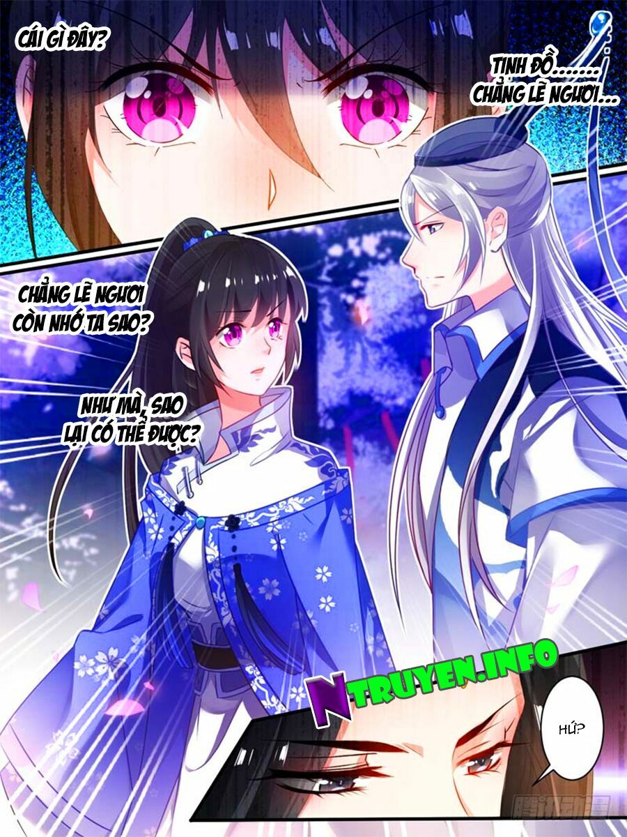 Xú Nữ Đích Hậu Cung: Chapter 36
