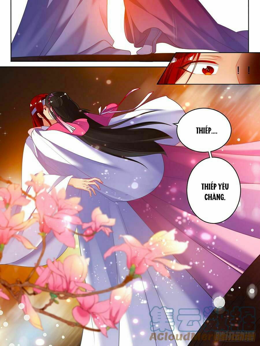 Xú Nữ Đích Hậu Cung: Chapter 82