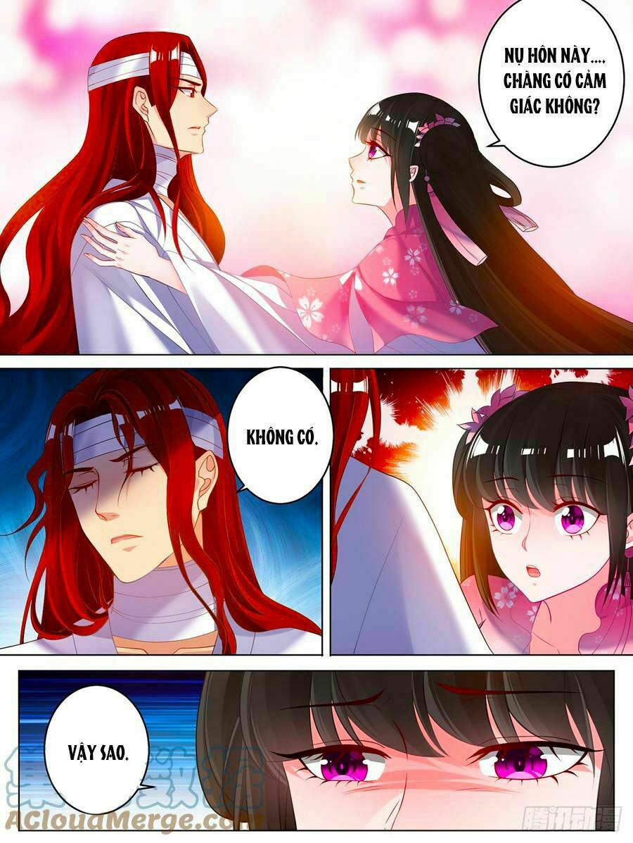 Xú Nữ Đích Hậu Cung: Chapter 82