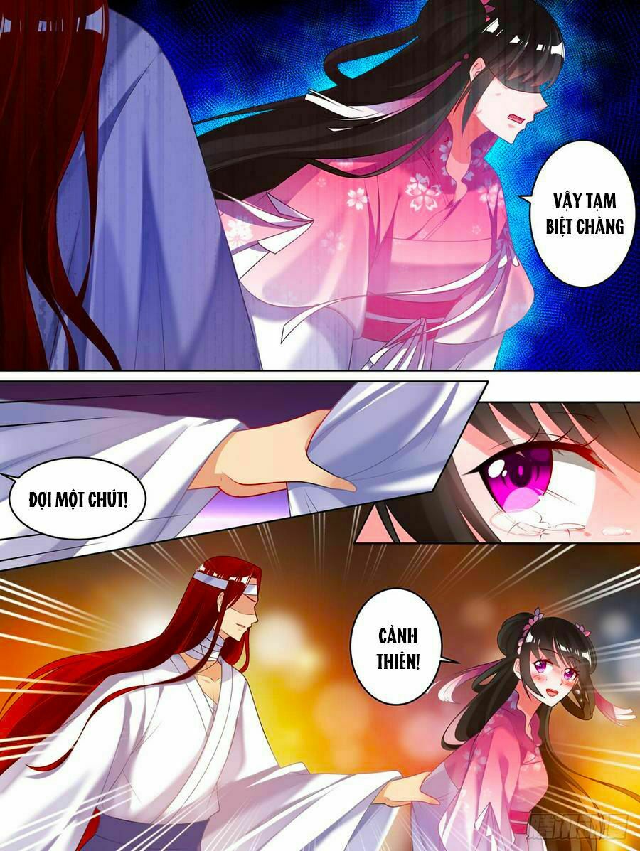 Xú Nữ Đích Hậu Cung: Chapter 82