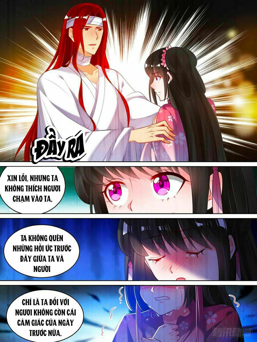 Xú Nữ Đích Hậu Cung: Chapter 82