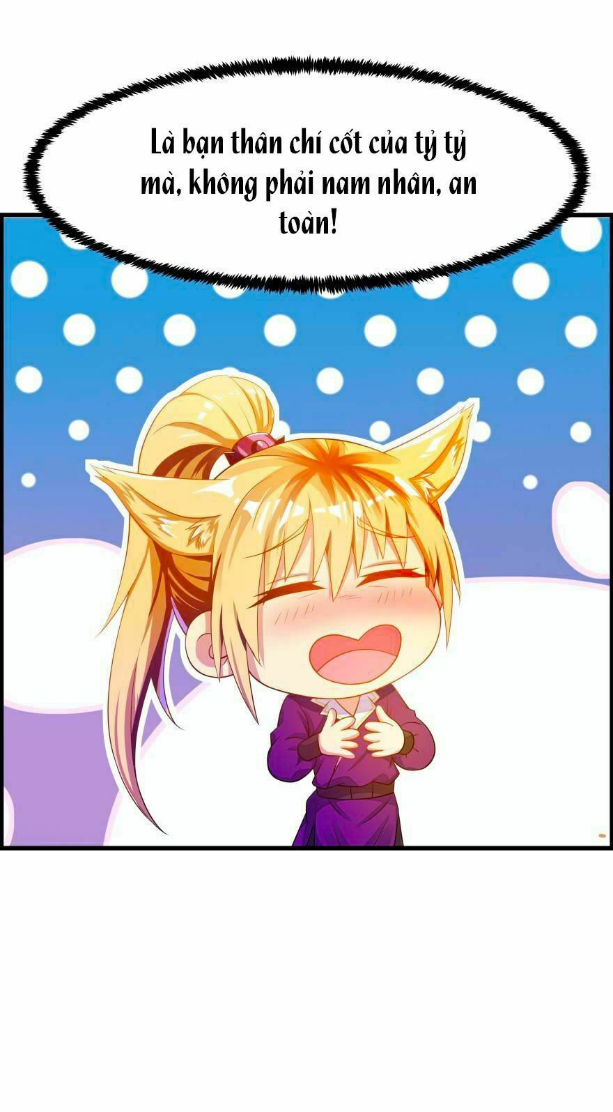 Xú Nữ Đích Hậu Cung: Chapter 83