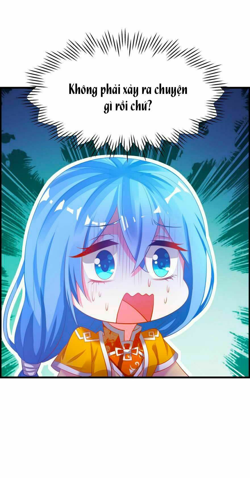 Xú Nữ Đích Hậu Cung: Chapter 83