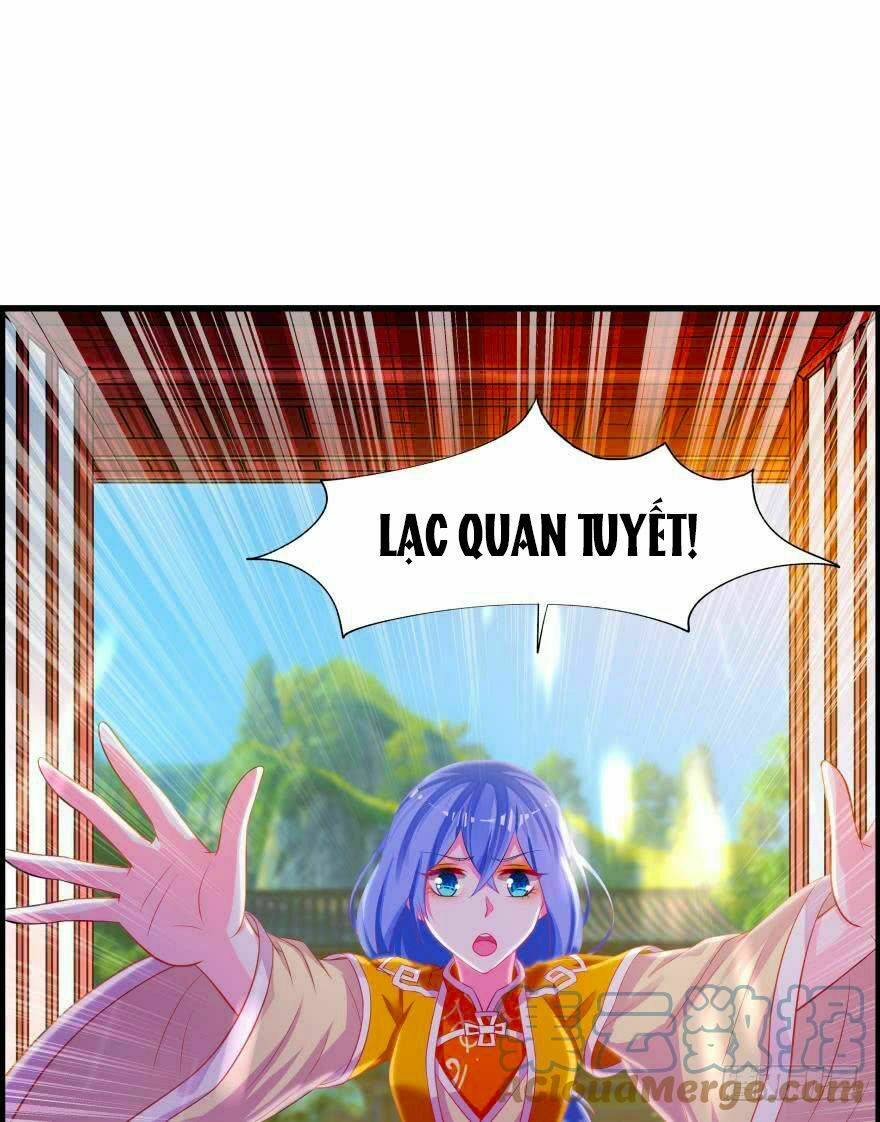 Xú Nữ Đích Hậu Cung: Chapter 83