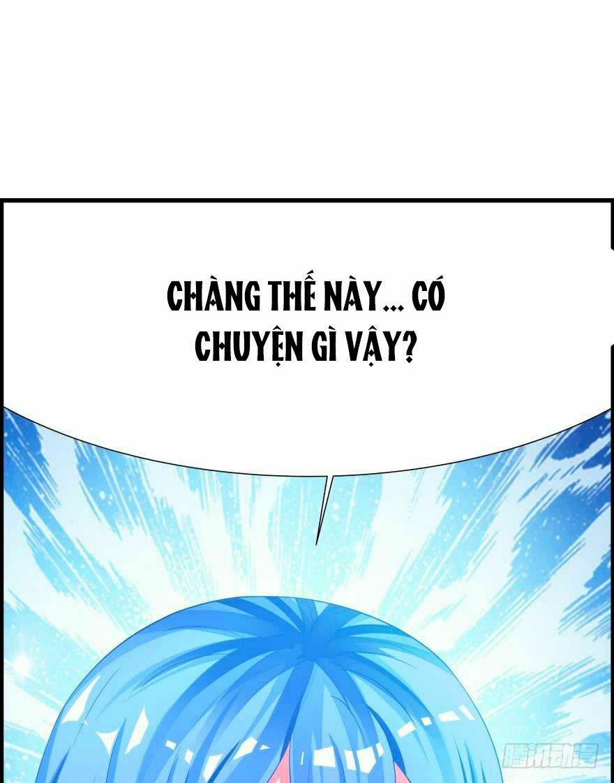 Xú Nữ Đích Hậu Cung: Chapter 83
