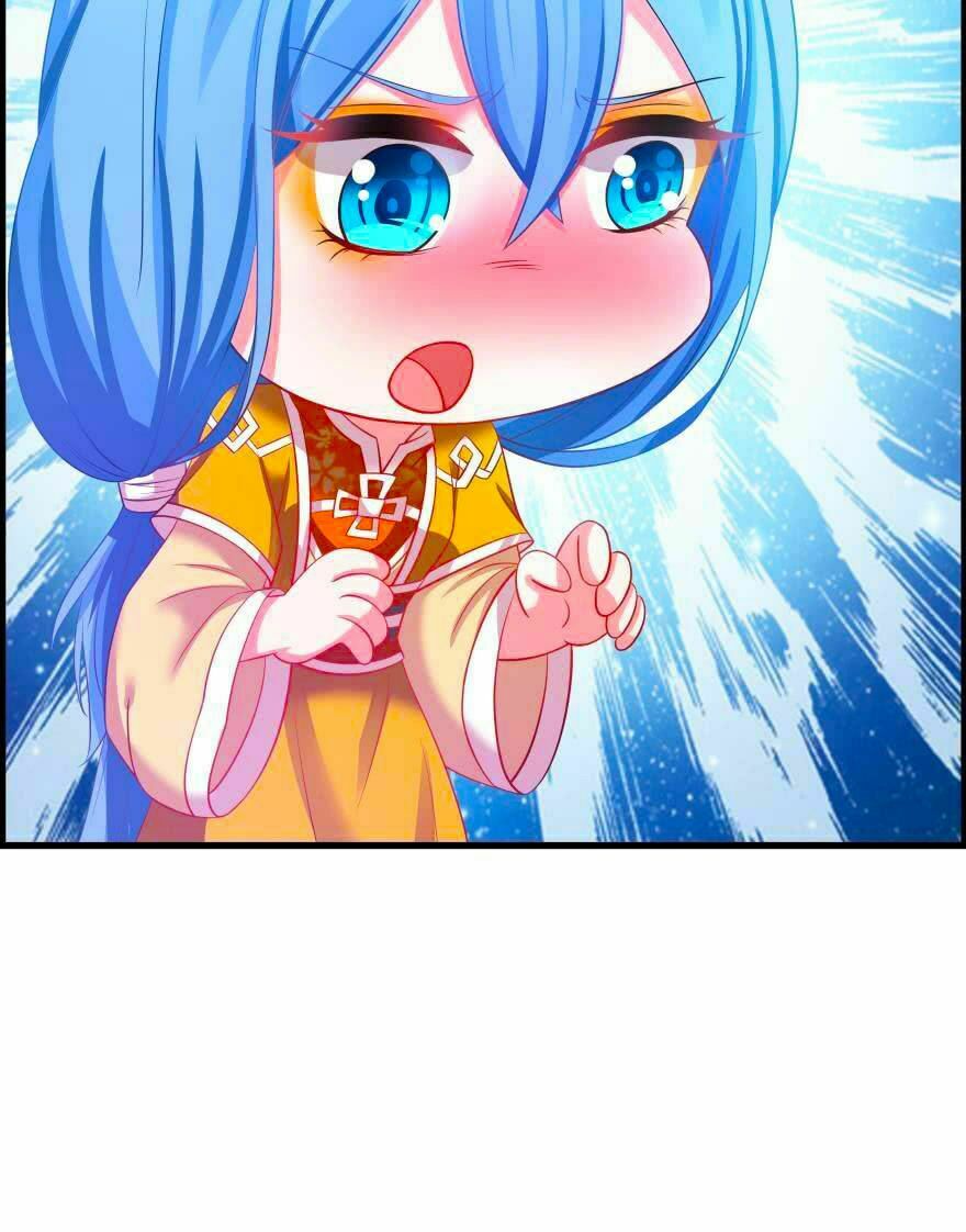 Xú Nữ Đích Hậu Cung: Chapter 83