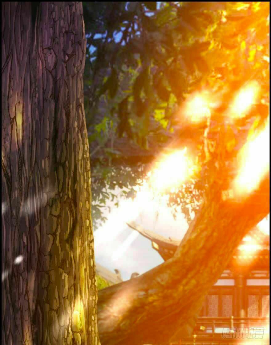 Xú Nữ Đích Hậu Cung: Chapter 83