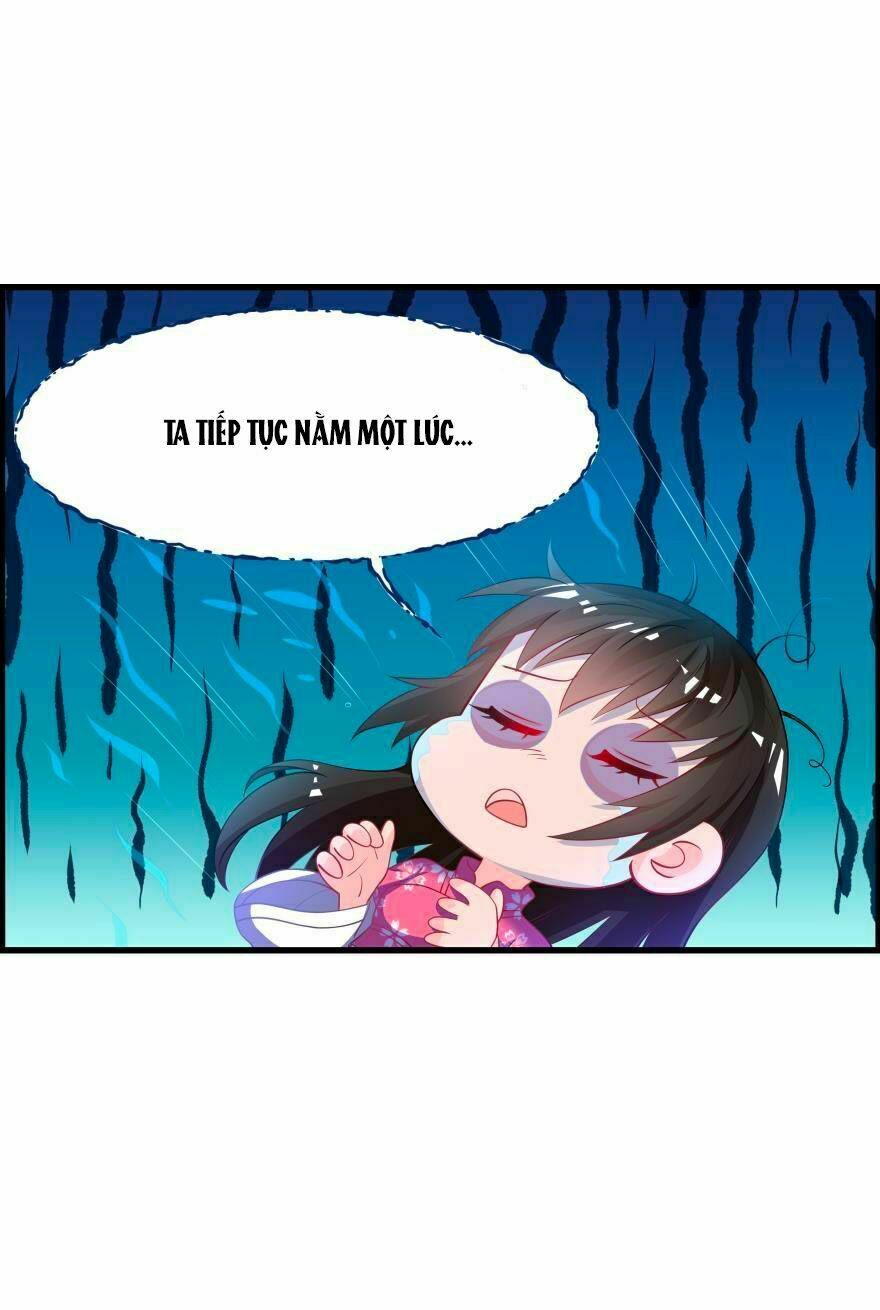 Xú Nữ Đích Hậu Cung: Chapter 83