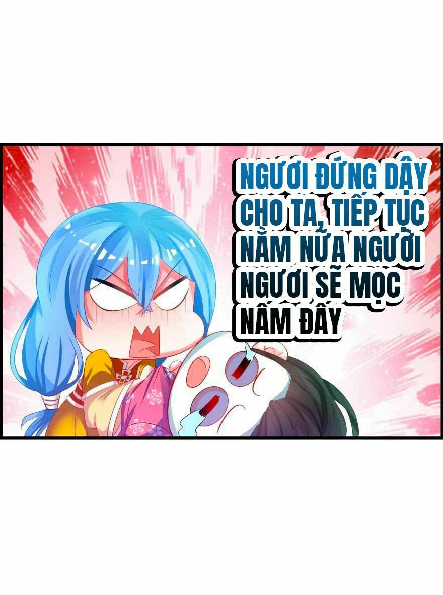 Xú Nữ Đích Hậu Cung: Chapter 83