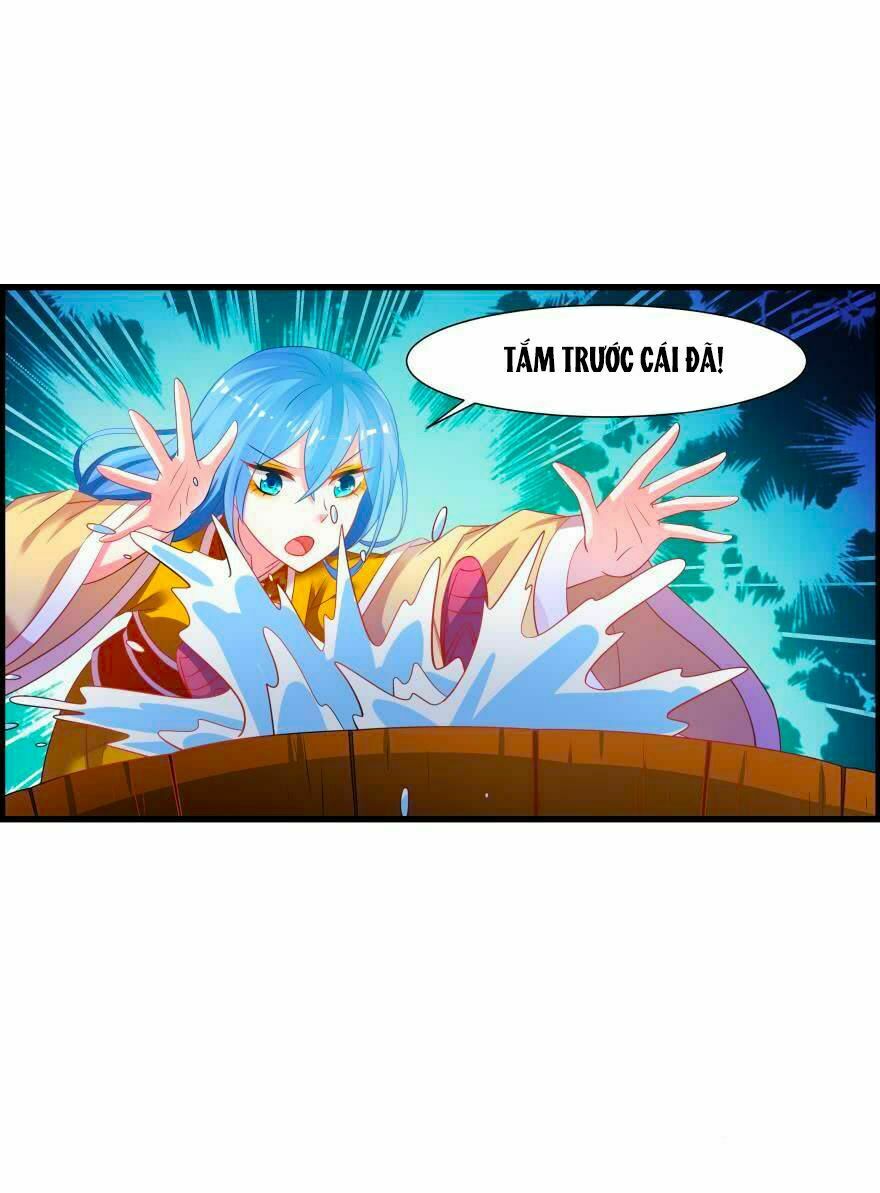 Xú Nữ Đích Hậu Cung: Chapter 83