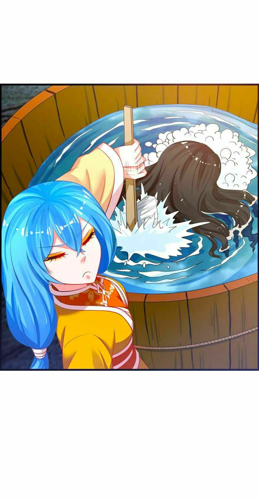 Xú Nữ Đích Hậu Cung: Chapter 83
