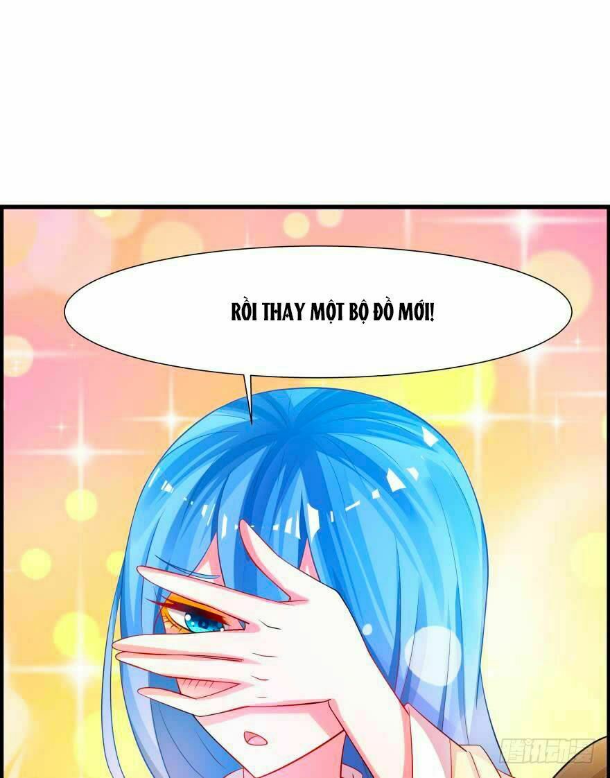 Xú Nữ Đích Hậu Cung: Chapter 83