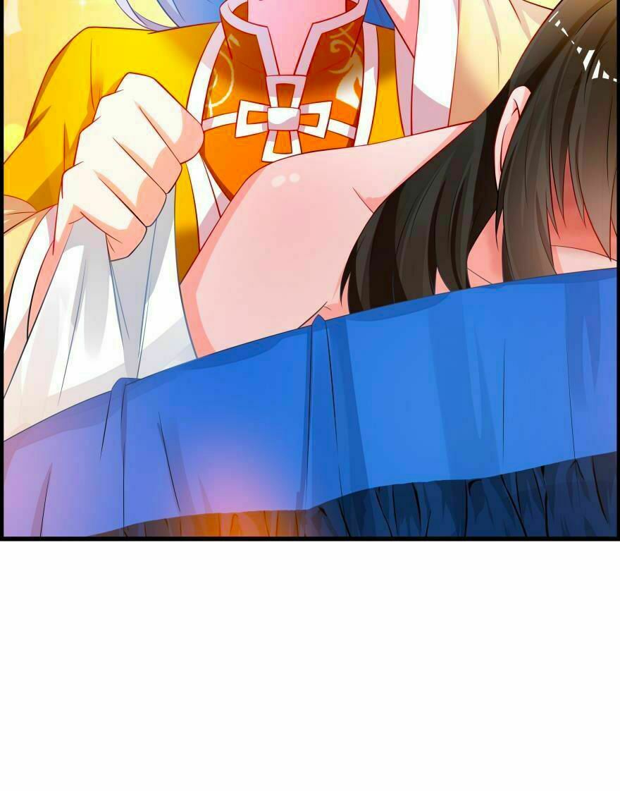 Xú Nữ Đích Hậu Cung: Chapter 83