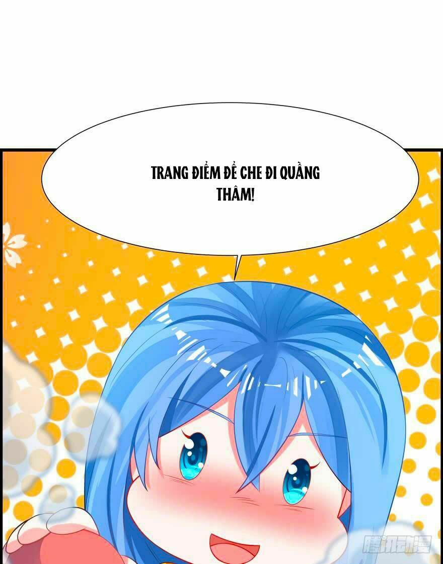 Xú Nữ Đích Hậu Cung: Chapter 83