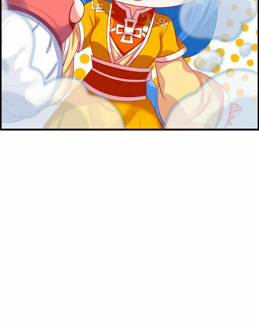 Xú Nữ Đích Hậu Cung: Chapter 83
