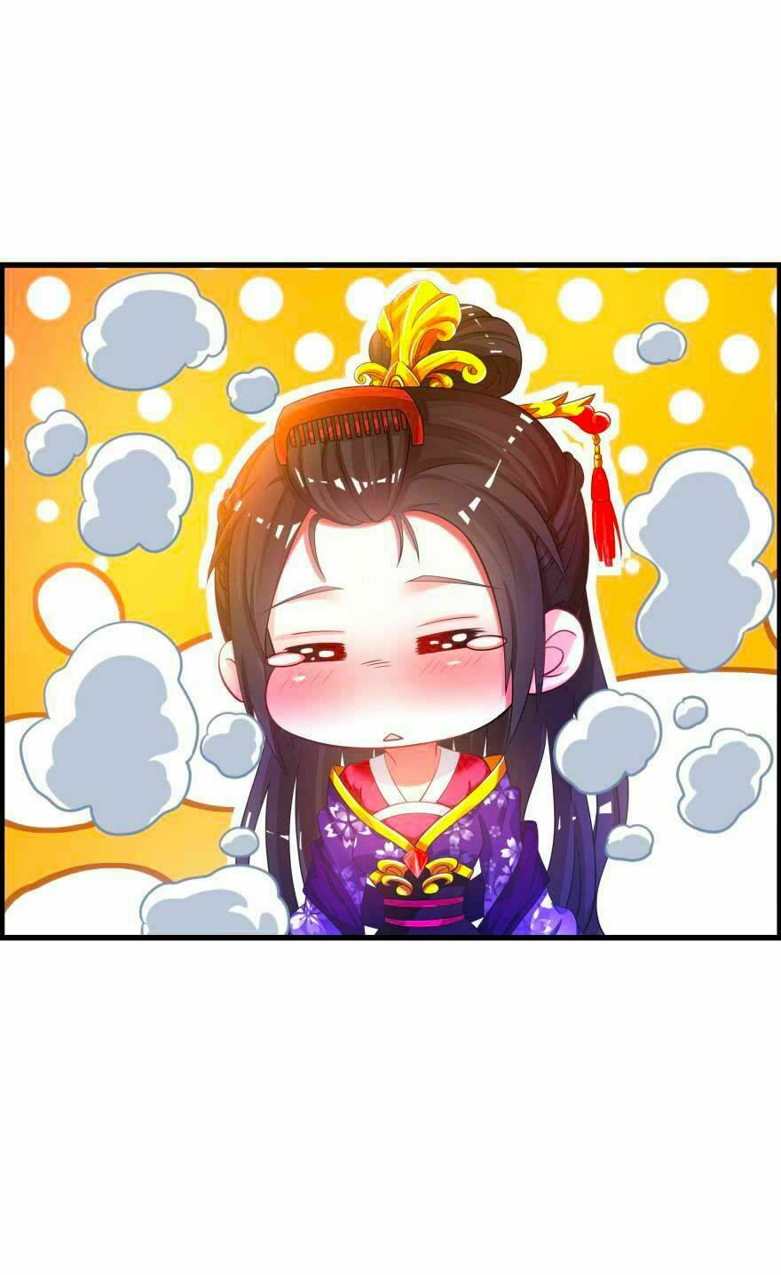 Xú Nữ Đích Hậu Cung: Chapter 83