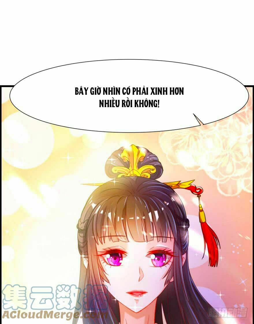Xú Nữ Đích Hậu Cung: Chapter 83