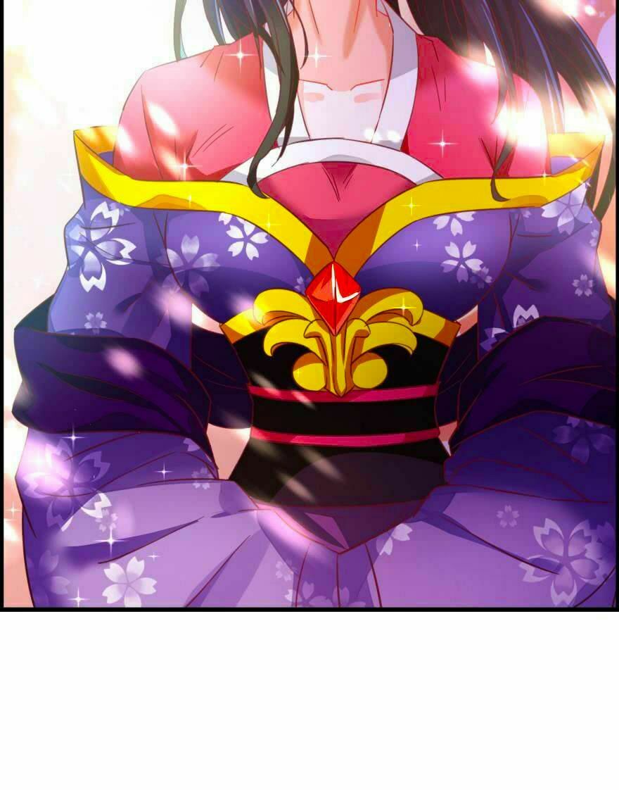 Xú Nữ Đích Hậu Cung: Chapter 83