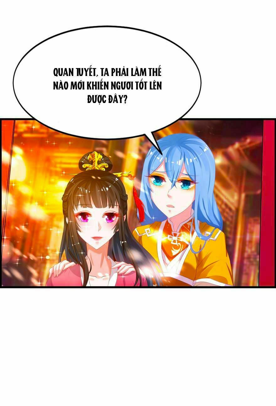 Xú Nữ Đích Hậu Cung: Chapter 83