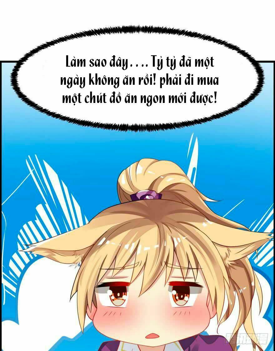 Xú Nữ Đích Hậu Cung: Chapter 83